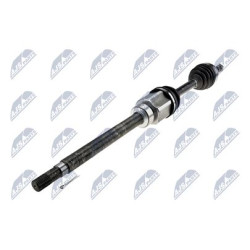 SEMIASSE DX NISSAN QASHQAI