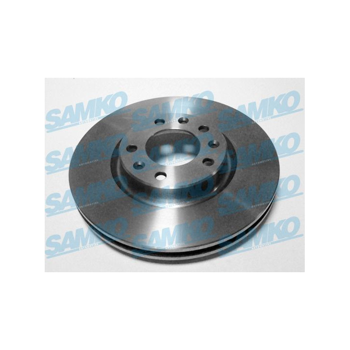 DISCHI FRENO PEUGEOT 308 II - 308 SW