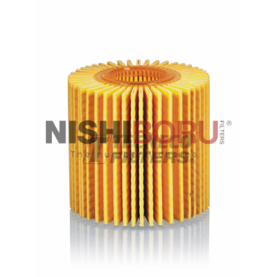 FILTRO OLIO TOYOTA