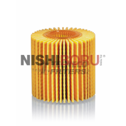 FILTRO OLIO TOYOTA
