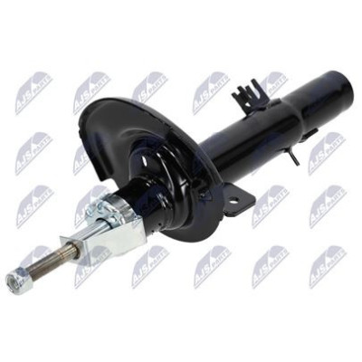 AMMORTIZZATORE SX 208