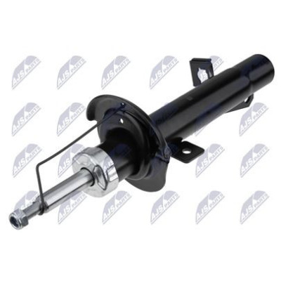 AMMORTIZZATORE ANTERIORE