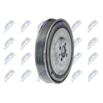 PULEGGIA ALBERO MOTORE FIAT