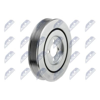 PULEGGIA ALBERO MOTORE FIAT 1.3