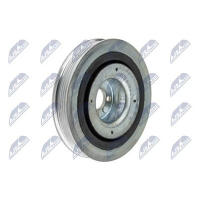 PULEGGIA ALBERO MOTORE