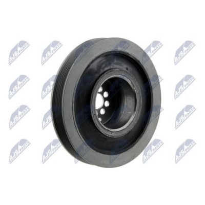 PULEGGIA DELL'ALBERO MOTORE