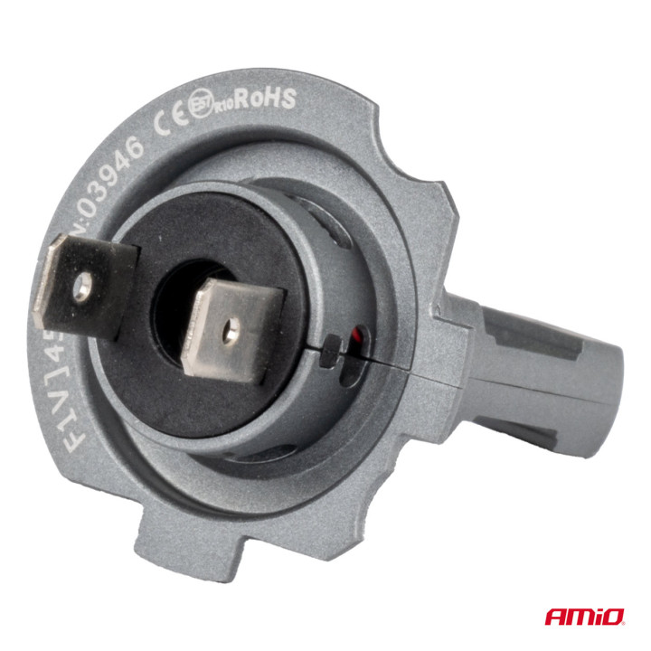 LED X5 WINGER H7 H18 6000K