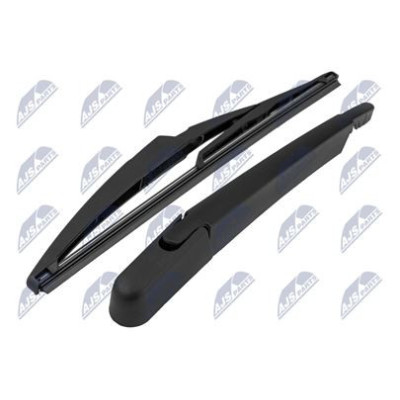 BRACCIO SPAZZOLANTE CITROEN C3 I