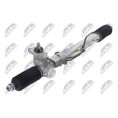 IDROGUIDA LANDCRUISER