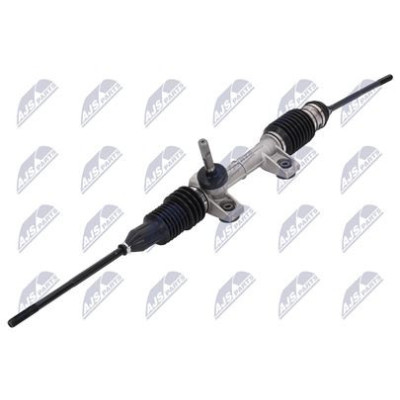 SCATOLA STERZO SMART