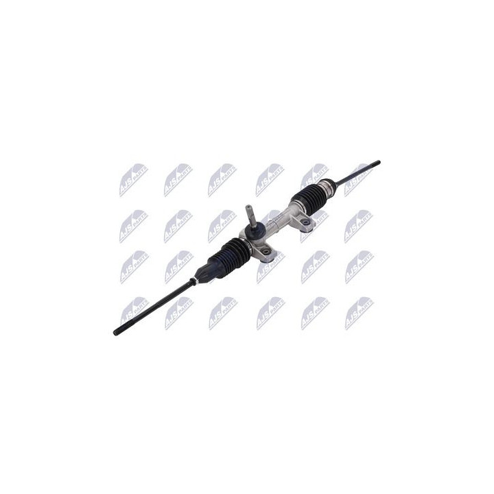 SCATOLA STERZO SMART