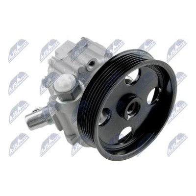 POMPA DEL SERVOSTERZO