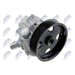 POMPA DEL SERVOSTERZO