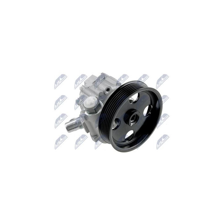 POMPA DEL SERVOSTERZO