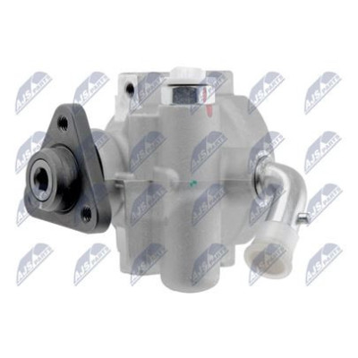 POMPA DEL SERVOSTERZO