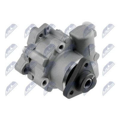 POMPA DEL SEVOSTERZO