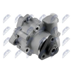 POMPA DEL SEVOSTERZO