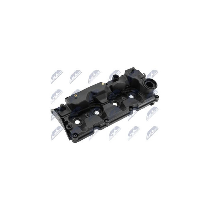 COPERCHIO DISTRIBUZIONE