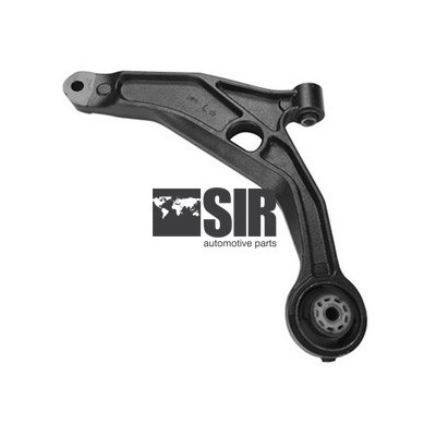 BRACCIO SOSP SX FREEMONT