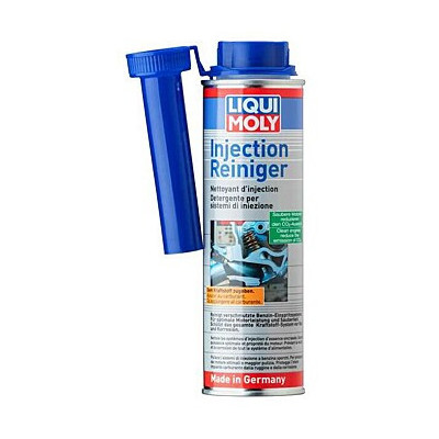 PB ADDITIVO PER CARBURANTE 300ML LIQUI MOLY