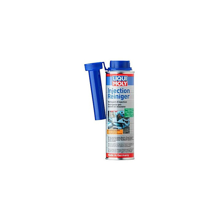 PB ADDITIVO PER CARBURANTE 300ML LIQUI MOLY
