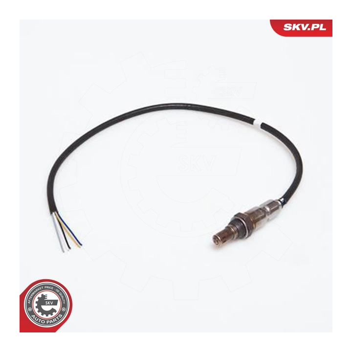 LAMBDA SENSOR