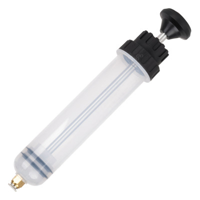 Liquido  Cambio siringa 500 ml