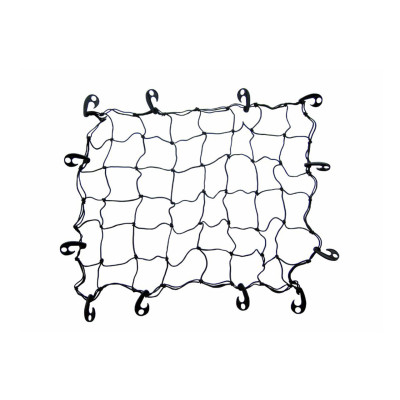 Rete portaoggetti  70x90