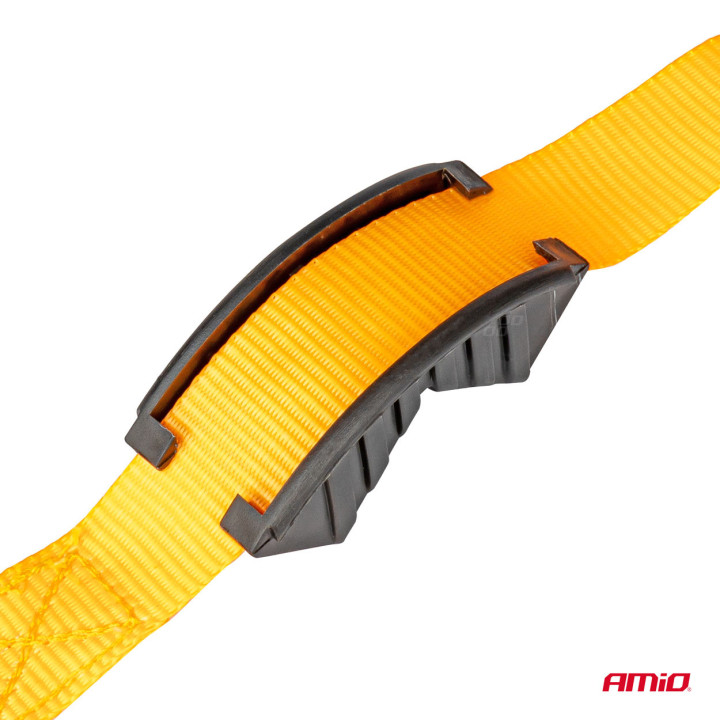 Rete portaoggetti tasca supporti 100x40