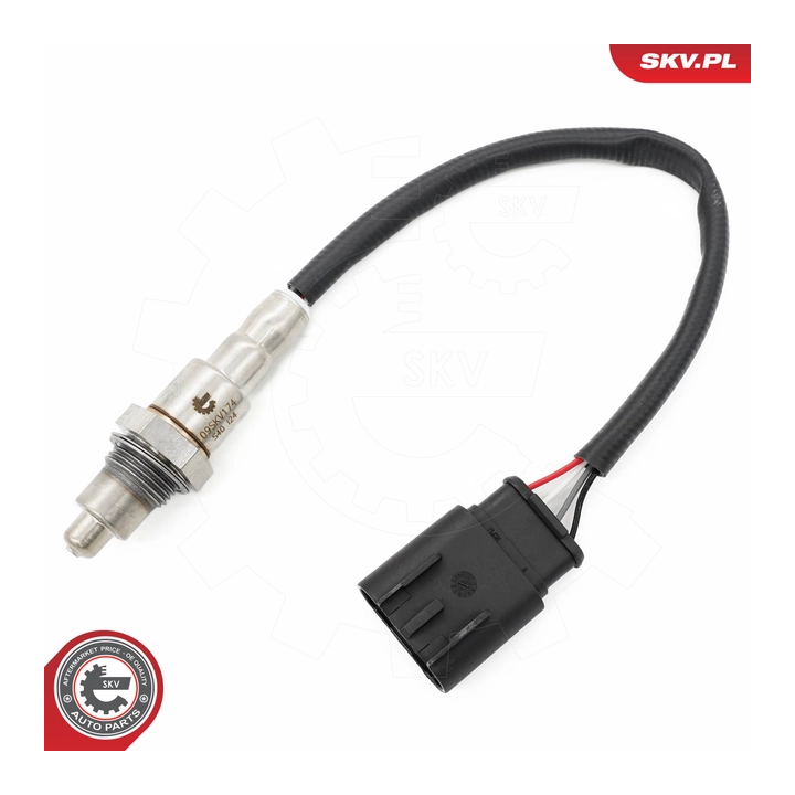 LAMBDA SENSOR