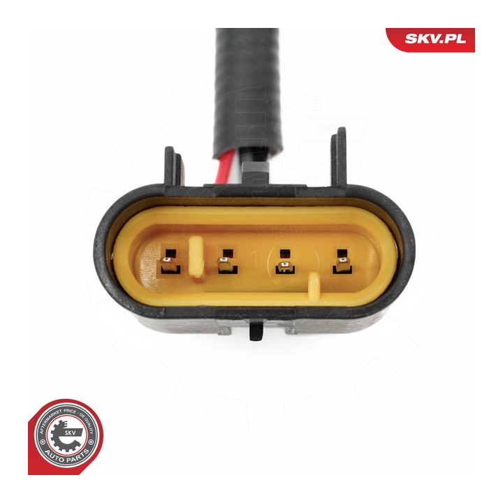 LAMBDA SENSOR