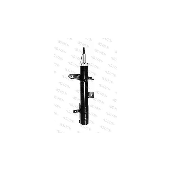 AMM.ANT.DX JEEP PATRIOT/COMPASS