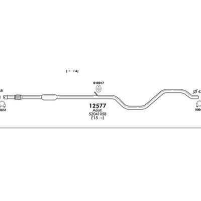 FI T.I 500 1.2 /GPL 1.2