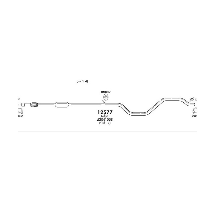 FI T.I 500 1.2 /GPL 1.2