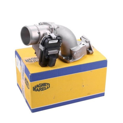 VALVOLA EGR FIAT 2.3/2.8 MULTIJET 96CV 116CV 120CV 130CV 157CV