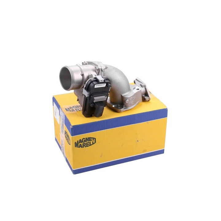VALVOLA EGR FIAT 2.3/2.8 MULTIJET 96CV 116CV 120CV 130CV 157CV