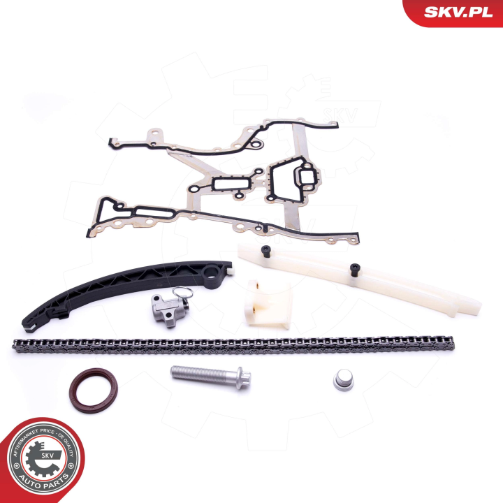 KIT DISTRIBUZIONE