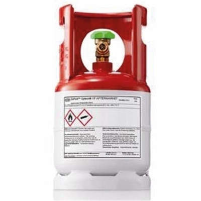 REFRIGERANTE ARIA CONDIZIONATA R1234