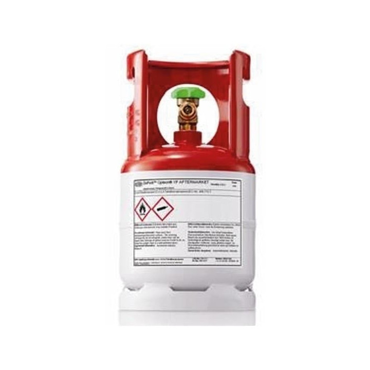 REFRIGERANTE ARIA CONDIZIONATA R1234