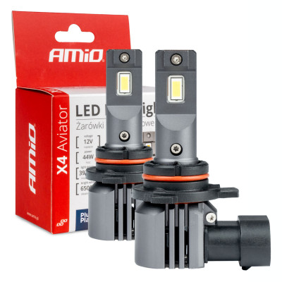 LAMPADE HIR2 LED