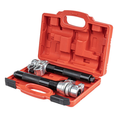 Set attrezzi compressore molle ammort.