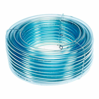 Tubo flessibile per benzina e olio a 1 strato  diametro 5 mm