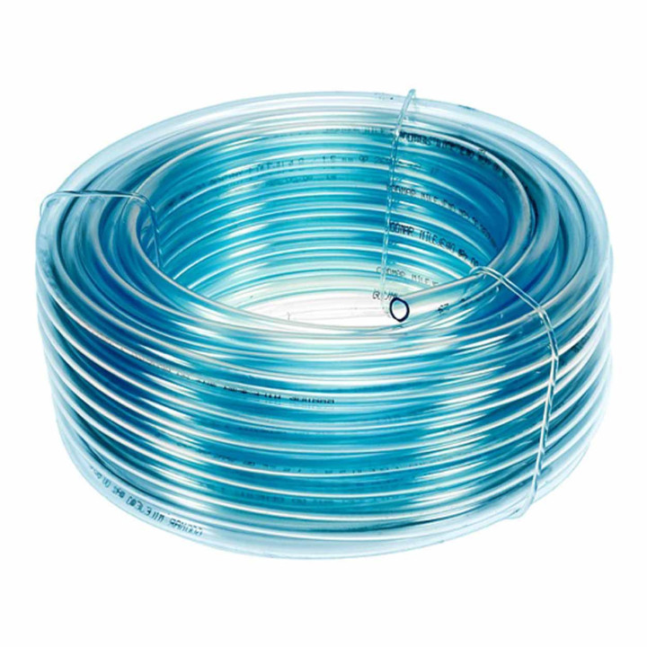 Tubo flessibile per benzina e olio a 1 strato  diametro 5 mm