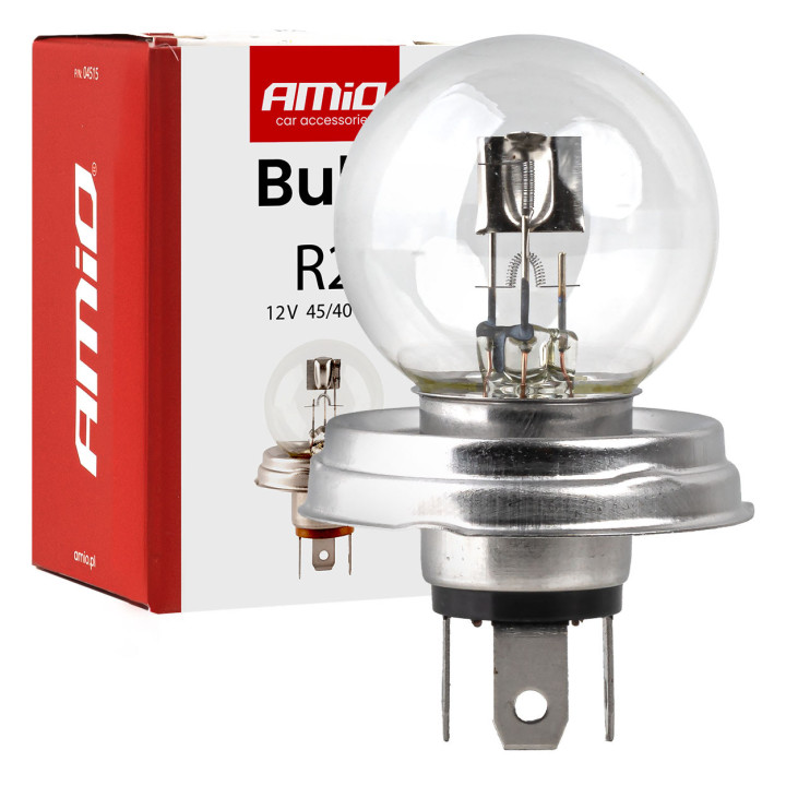 LAMPADE R2 12V 45/40W