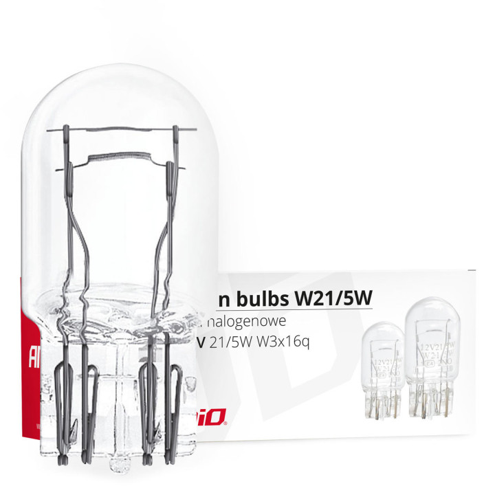 LAMPADE T20 W21/5W W3