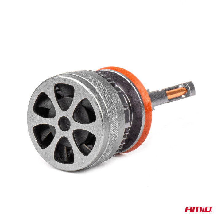 LED HP FULL CANBUS 110W 9-48V H7/H118 DKK