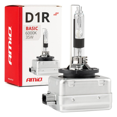 LAMPADE D1R 35W 6000K