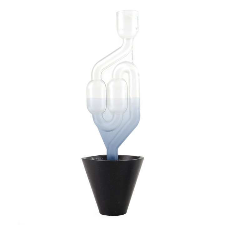 Tester per guarnizioni testata 10 ml