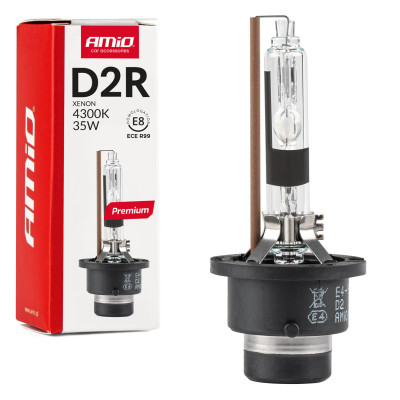 LAMPADE D2R 4300K