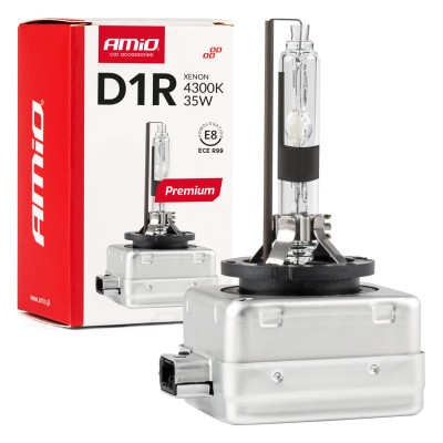 LAMPADE D1R 4300K